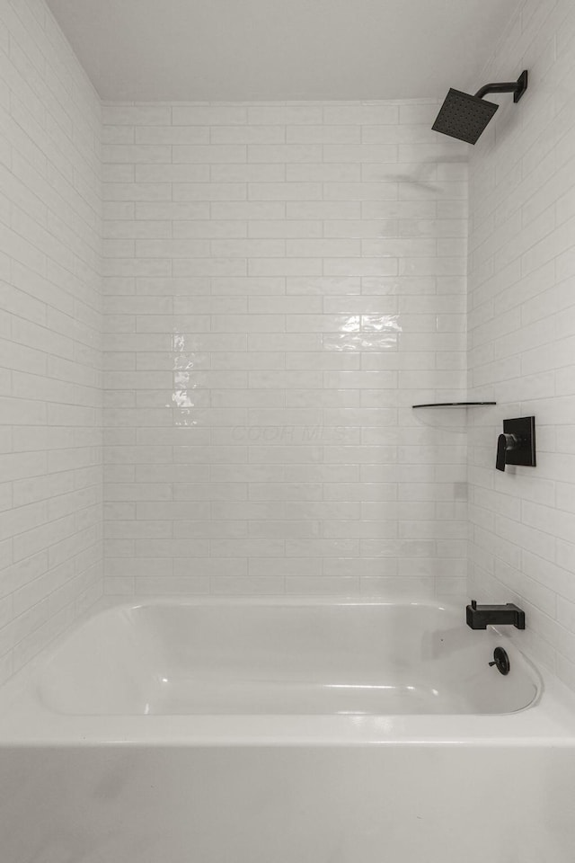 view of bathroom
