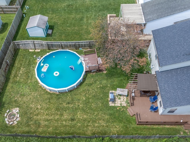 1145 Rendezvous Ln, Columbus, OH 43207 - photo 18