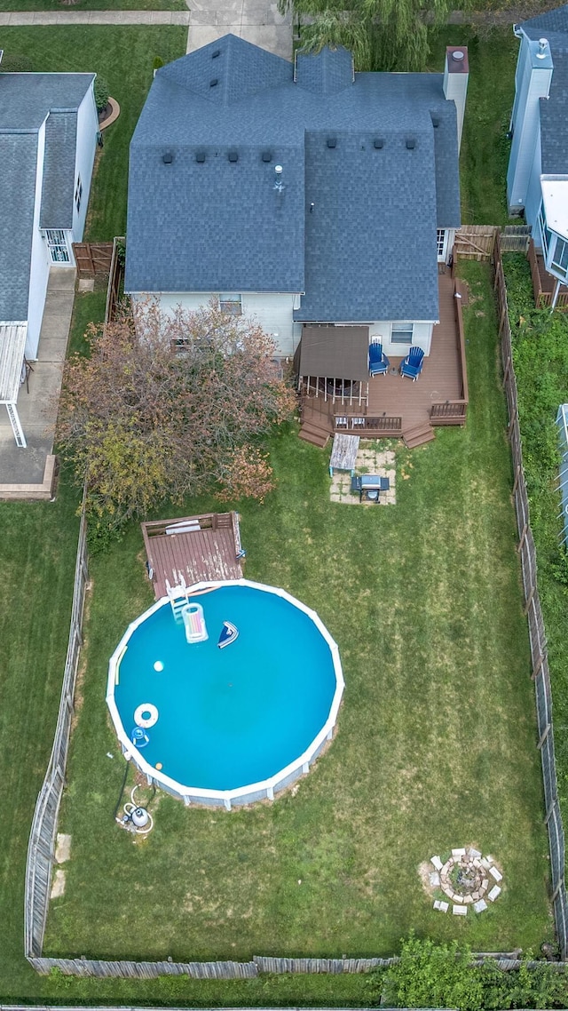 1145 Rendezvous Ln, Columbus, OH 43207 - photo 19