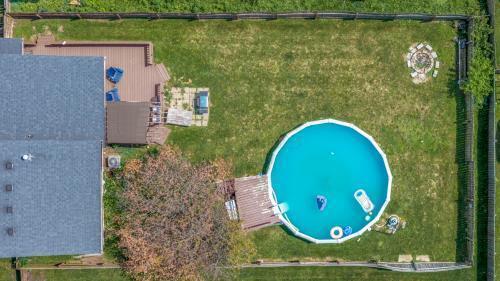 1145 Rendezvous Ln, Columbus, OH 43207 - photo 21