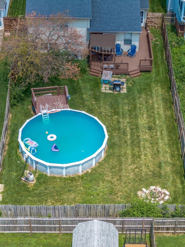 1145 Rendezvous Ln, Columbus, OH 43207 - photo 22