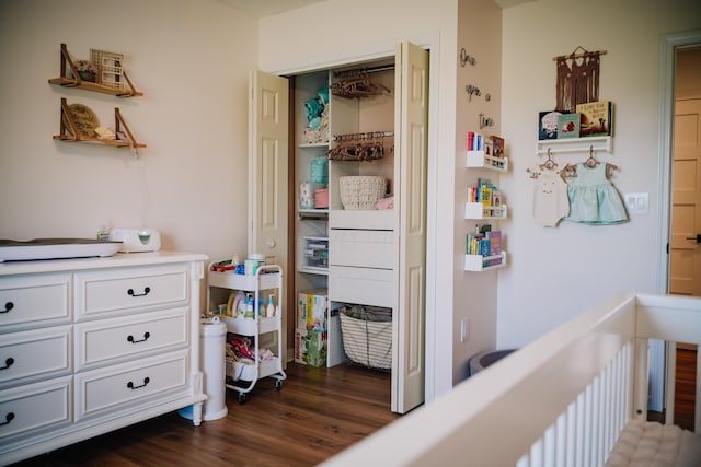 17920 Miller Rd, Richwood, OH 43344 - view of closet