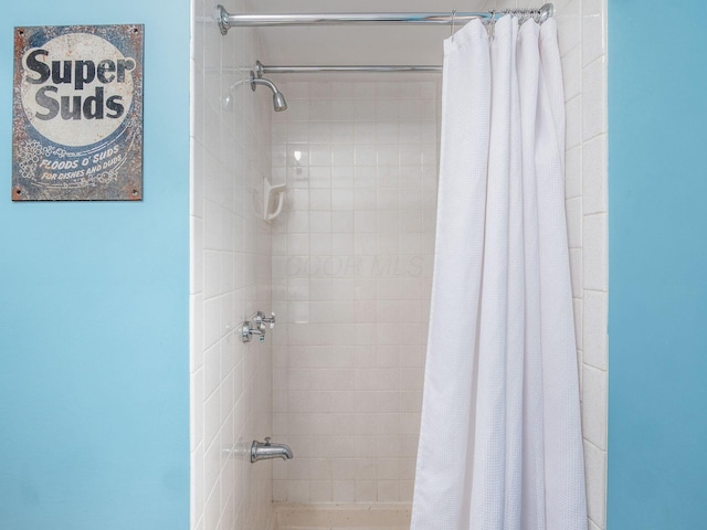 4159 Rowanne Rd, Columbus, OH 43214 - view of bathroom