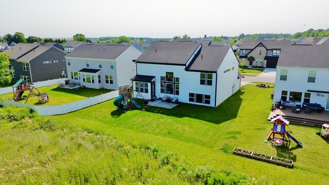 1160 Miami Dr, Marysville, OH 43040 - photo 82