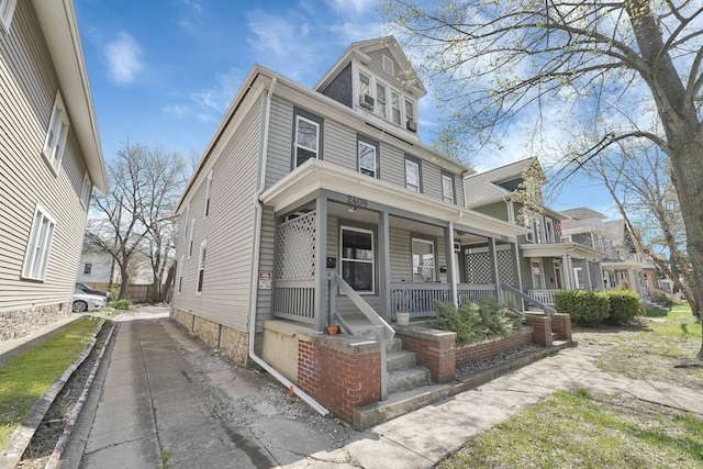 2406 Indianola Ave Unit 8, Columbus, OH 43202 - photo 3