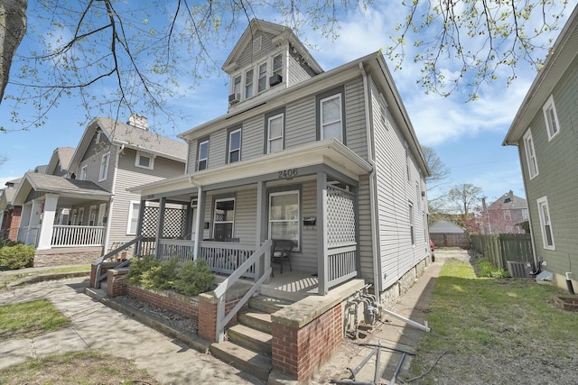 2406 Indianola Ave Unit 8, Columbus, OH 43202 - photo 4