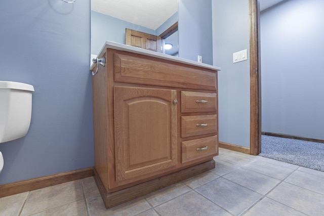 details featuring baseboards