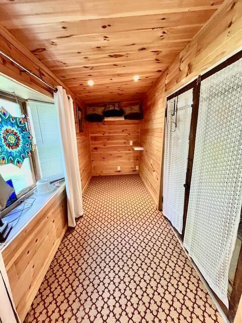 420 Twentyfirst St, Lancaster, OH 43130 - view of storage room