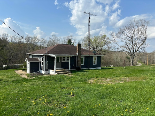 4174 Mainesville Rd E, Junction City, OH 43748 - photo 3