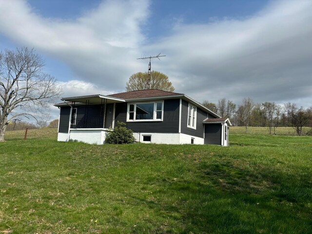 4174 Mainesville Rd E, Junction City, OH 43748 - photo 1