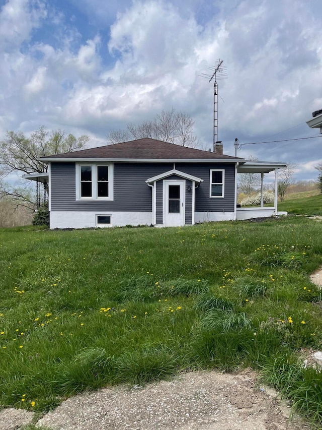 4174 Mainesville Rd E, Junction City, OH 43748 - photo 2