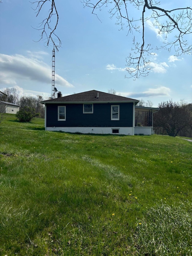 4174 Mainesville Rd E, Junction City, OH 43748 - photo 4