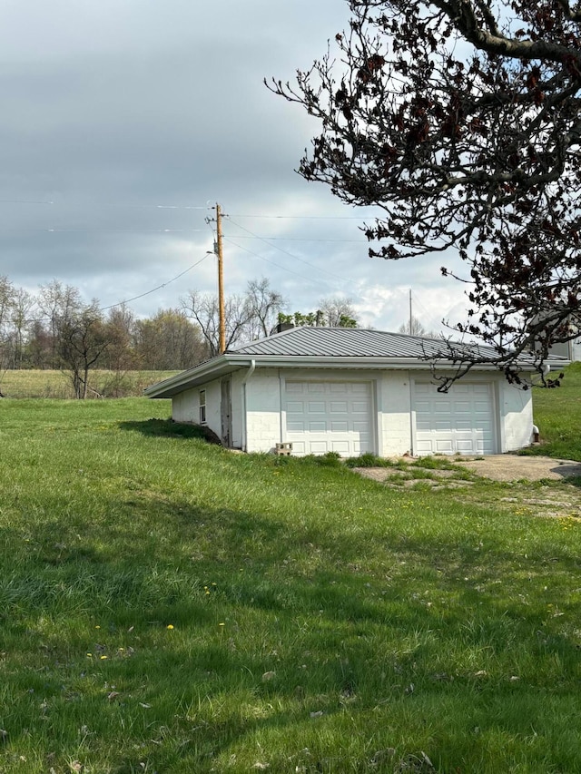 4174 Mainesville Rd E, Junction City, OH 43748 - photo 6