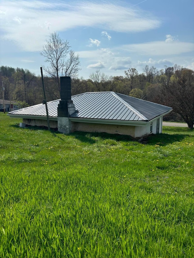 4174 Mainesville Rd E, Junction City, OH 43748 - photo 7