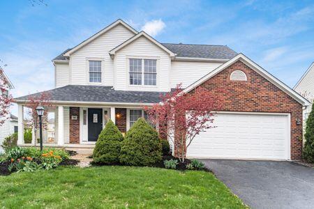 301 Tar Heel Dr, Delaware, OH 43015 - photo 2