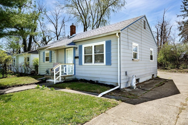 427 Rosewood Ave, Springfield, OH 45506 - photo 1