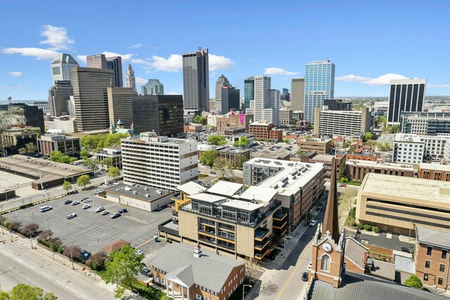 city view
