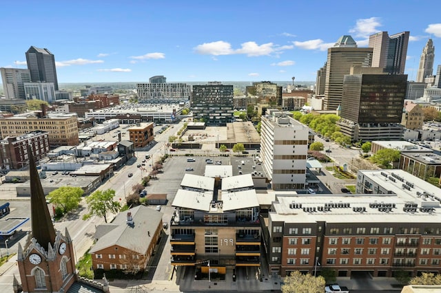 city view
