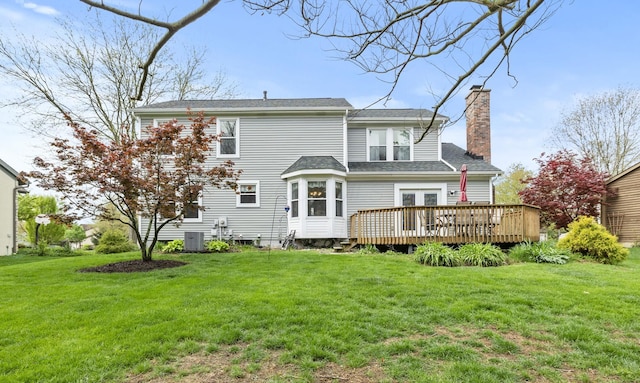 618 Colony Dr, Westerville, OH 43081 - photo 32