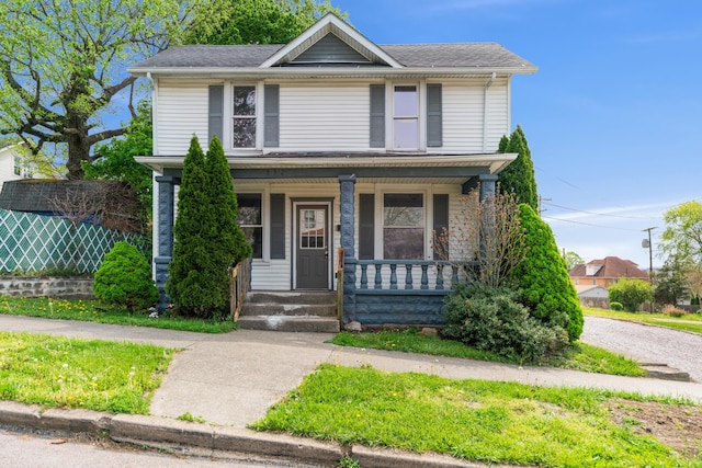 232 Rosehill Ave, Newark, OH 43055 - photo 1
