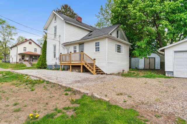 232 Rosehill Ave, Newark, OH 43055 - photo 24
