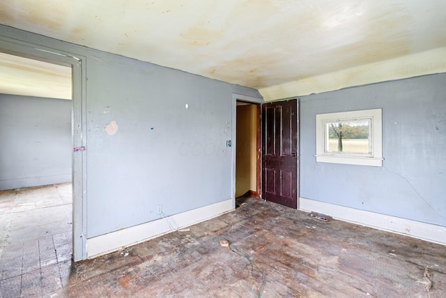 720 Green Cook Rd, Sunbury, OH 43074 - unfurnished room with baseboards