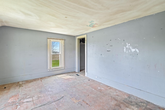 720 Green Cook Rd, Sunbury, OH 43074 - view of empty room