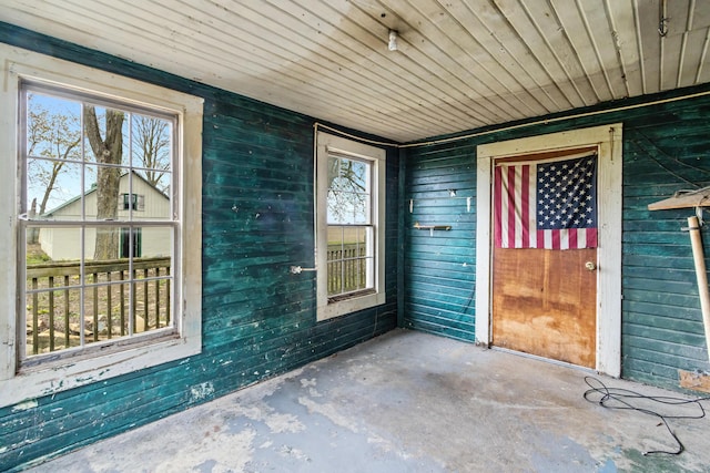 720 Green Cook Rd, Sunbury, OH 43074 - view of entrance to property
