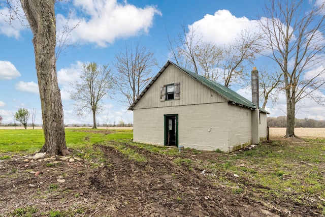 720 Green Cook Rd, Sunbury, OH 43074 - view of outbuilding featuring an outdoor structure