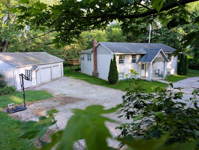12345 Cherry Ln, Millersport, OH 43046 - photo 4