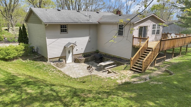 12345 Cherry Ln, Millersport, OH 43046 - photo 5