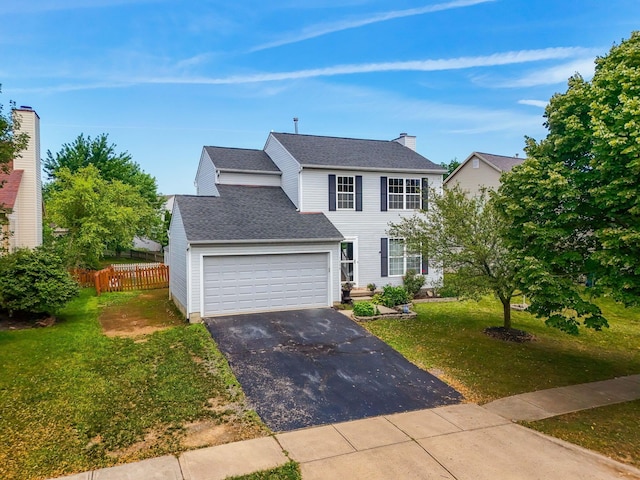 1320 Mill Park Dr, Marysville, OH 43040 - photo 2