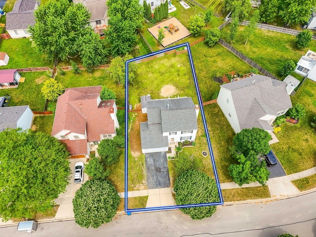 1320 Mill Park Dr, Marysville, OH 43040 - photo 3