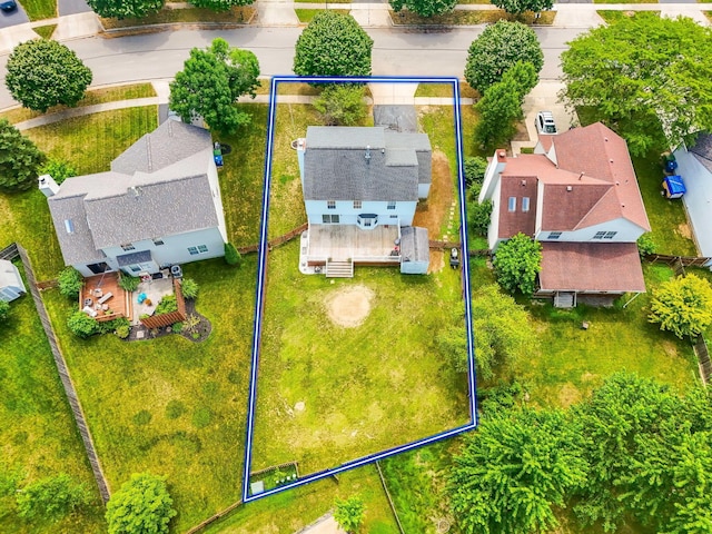 1320 Mill Park Dr, Marysville, OH 43040 - photo 70