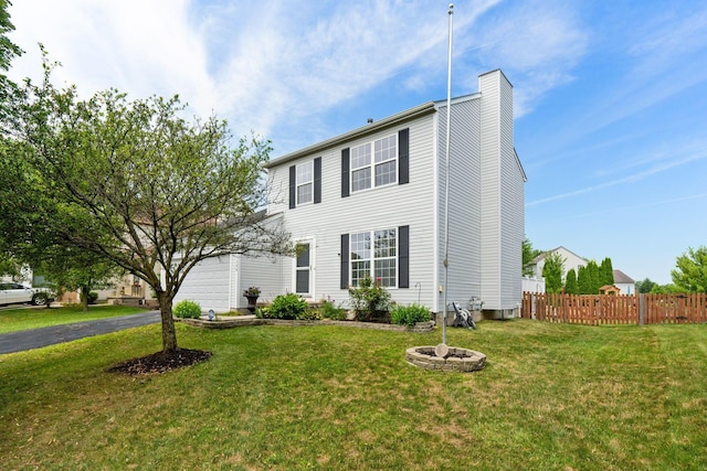 1320 Mill Park Dr, Marysville, OH 43040 - photo 5