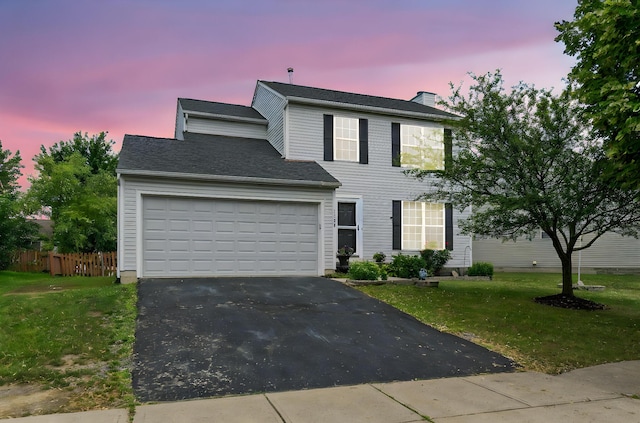 1320 Mill Park Dr, Marysville, OH 43040 - photo 1