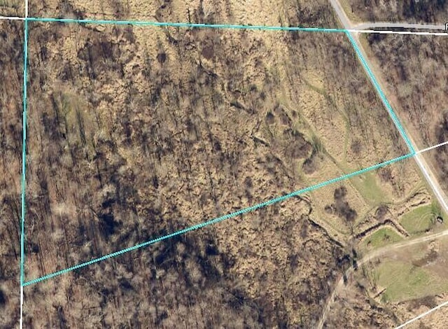 6820 Crane Run Rd, Cumberland, OH 43732
