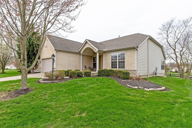 7980 Tree Lake Blvd, Powell, OH 43065 - photo 1