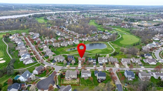 7980 Tree Lake Blvd, Powell, OH 43065 - photo 57