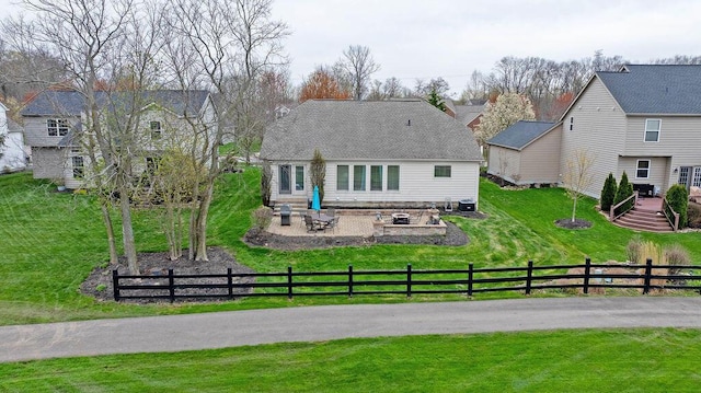 7980 Tree Lake Blvd, Powell, OH 43065 - photo 52