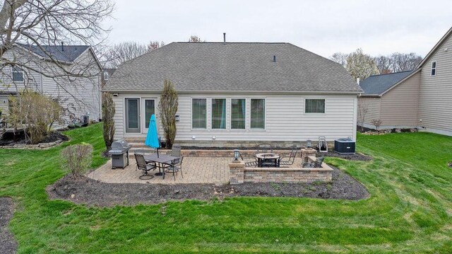 7980 Tree Lake Blvd, Powell, OH 43065 - photo 51