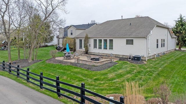 7980 Tree Lake Blvd, Powell, OH 43065 - photo 53