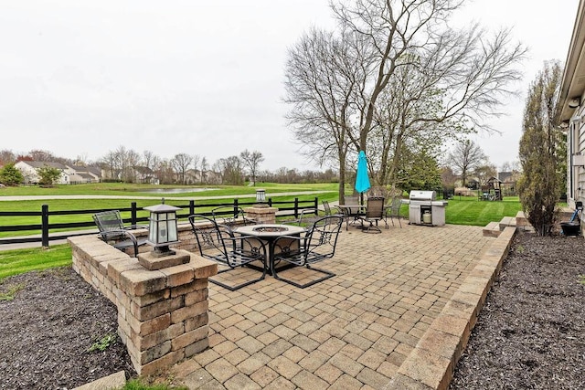 7980 Tree Lake Blvd, Powell, OH 43065 - photo 49
