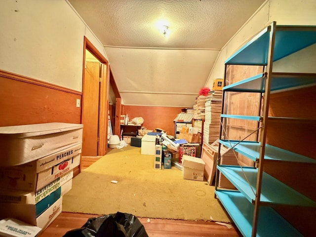 15825 State Route 207, Mount Sterling, OH 43143 - view of storage area