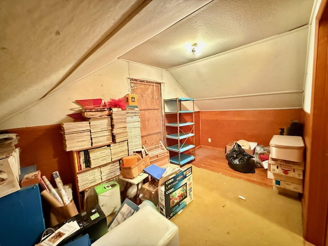 15825 State Route 207, Mount Sterling, OH 43143 - interior space