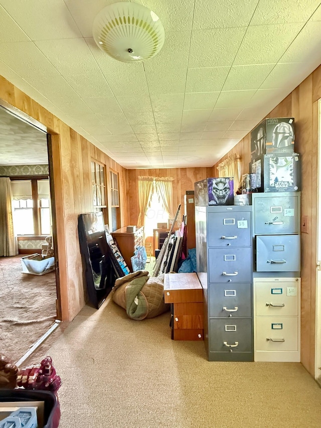15825 State Route 207, Mount Sterling, OH 43143 - view of storage room