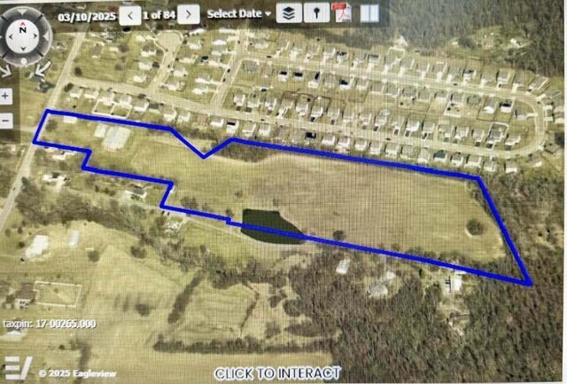 15825 State Route 207, Mount Sterling, OH 43143 - map