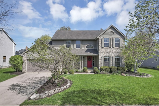 5008 Workingham Dr, Dublin, OH 43017 - photo 1