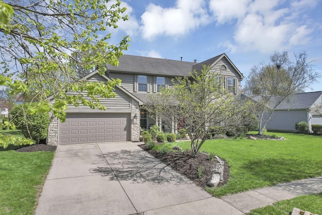 5008 Workingham Dr, Dublin, OH 43017 - photo 2