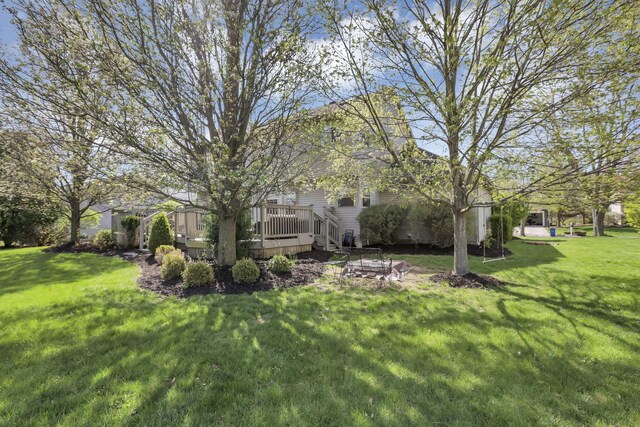 5008 Workingham Dr, Dublin, OH 43017 - photo 53